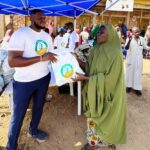 Foundation Pushes Early Healthcare Access for Vulnerable Nigerians